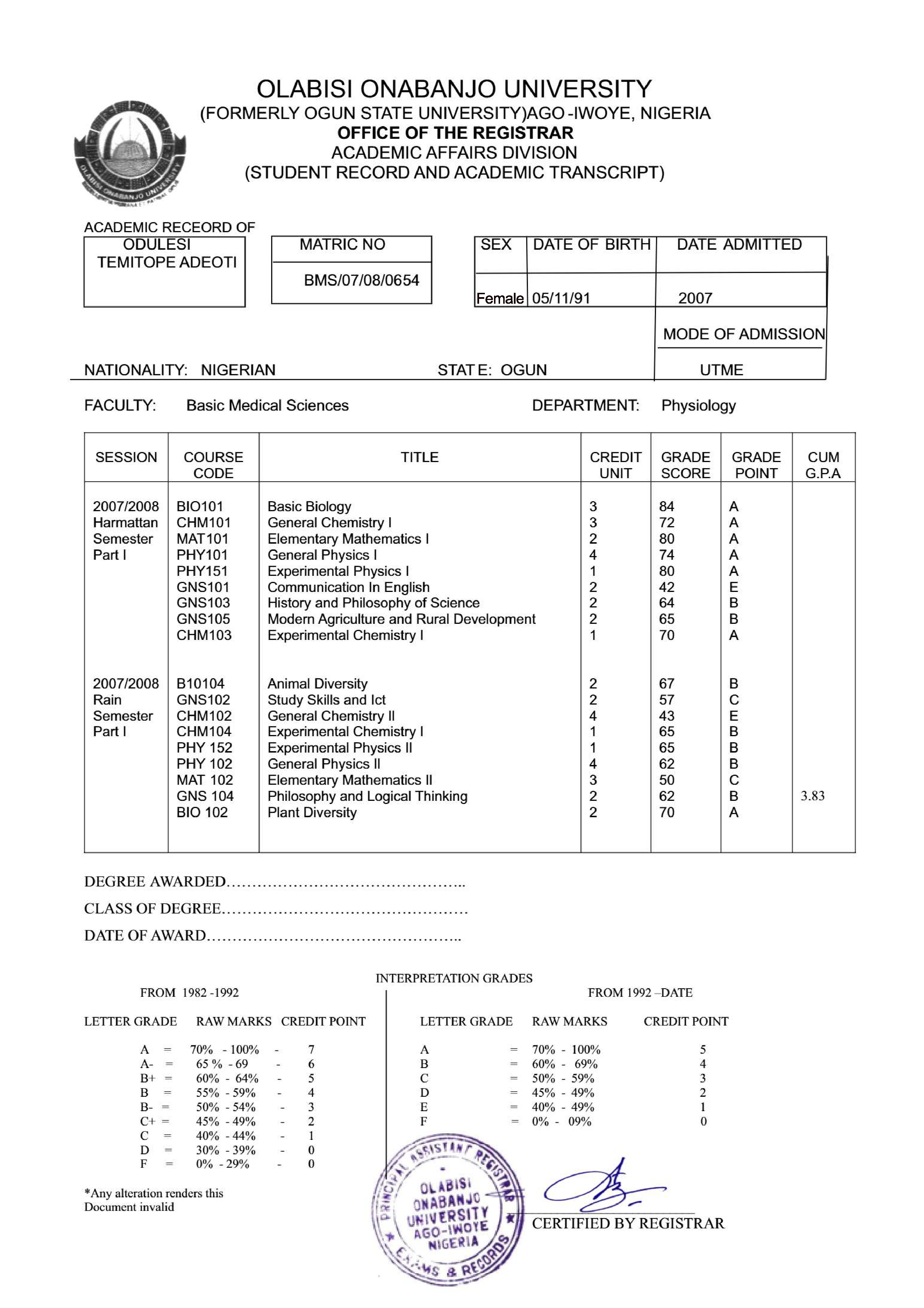 Document Page 2